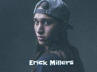 Erick_Millers