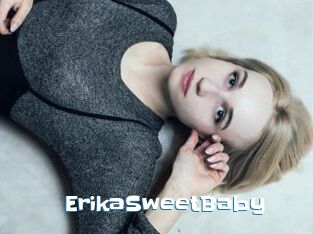 ErikaSweetBaby