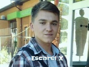 Escarel_X