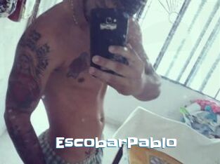 EscobarPablo