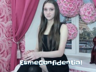 EsmeConfidential