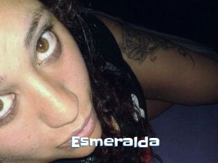 Esmeralda
