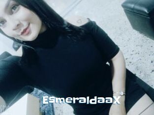 EsmeraldaaX