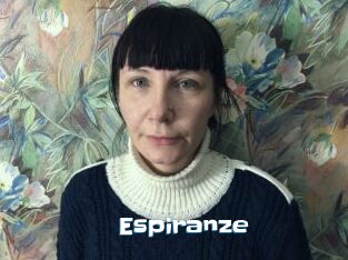 Espiranze