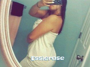 Essierose