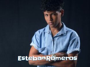 EstebanRomeros
