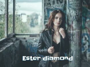 Ester_diamond
