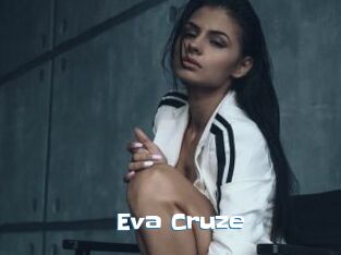 Eva_Cruze