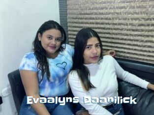 Evaalyns_Daanilick
