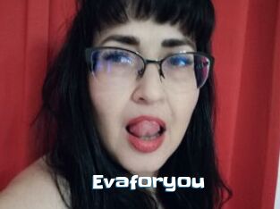 Evaforyou