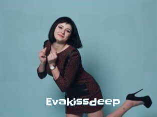 Evakissdeep