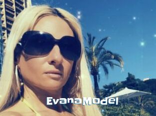 EvanaModel