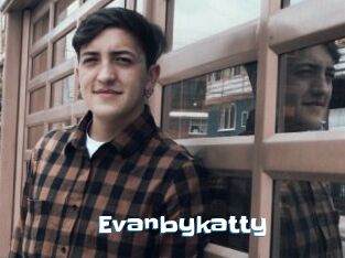 Evanbykatty