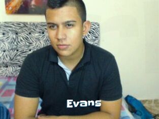 Evans