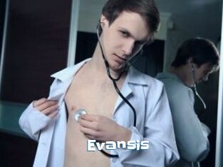 Evansis