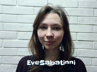 EveSabatinni