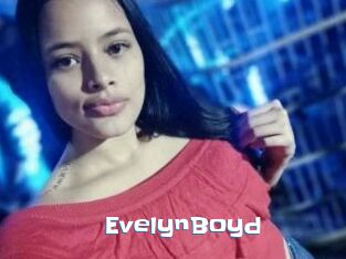 EvelynBoyd