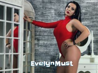 EvelynMust