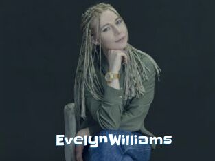 EvelynWilliams