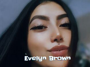 Evelyn_Brown
