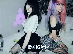 EvilGirlz