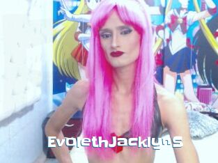 EvolethJacklynS