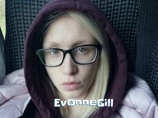 EvonneGill