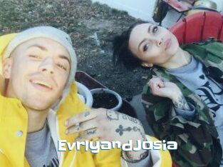 Evrly_and_Josia