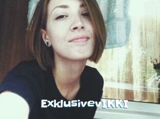 ExklusivevIKKI