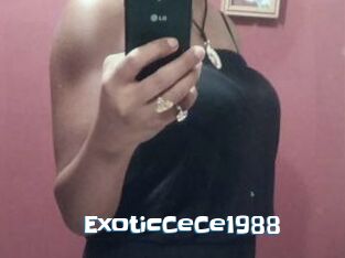 ExoticCeCe1988