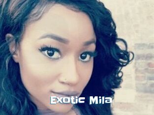 Exotic_Mila