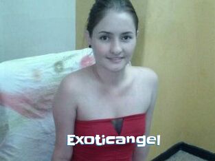 Exoticangel