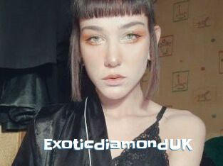 ExoticdiamondUK
