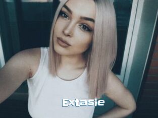 Extasie