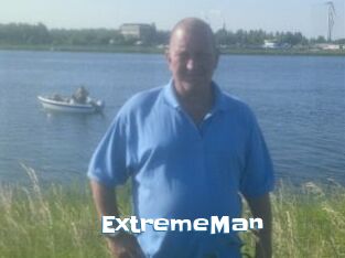 ExtremeMan