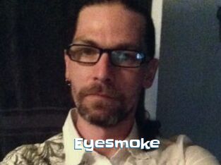 Eyesmoke