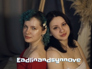 Eadlinandsynnove