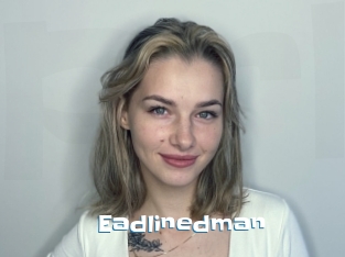 Eadlinedman
