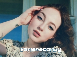 Earlenecorby