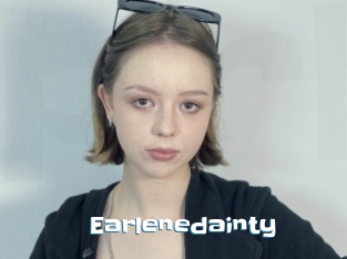 Earlenedainty