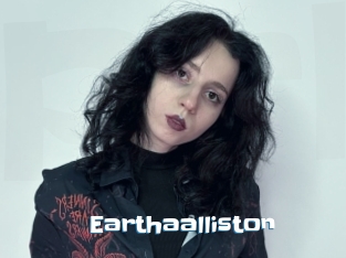 Earthaalliston