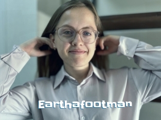 Earthafootman