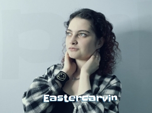 Eastercarvin
