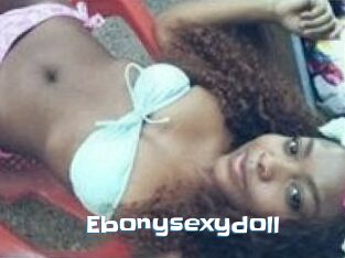 Ebonysexydoll