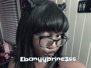 Ebonyyprinc3ss