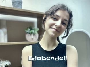 Edabendell