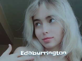 Edaburrington