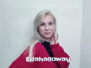 Edahalloway