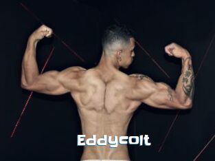 Eddycolt