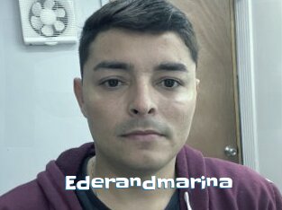 Ederandmarina